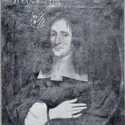 Portrait of Brampton Gurdon