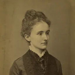 Portrait of Mary Mackall Gwinn