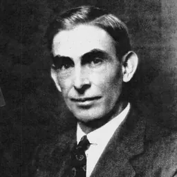 Portrait of Stephen Latchford