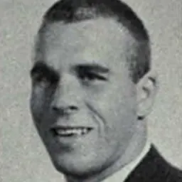 Portrait of Rick Bay