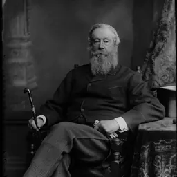 Portrait of James Hamilton, 1st Duke of Abercorn