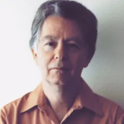 Portrait of Steven James Bartlett