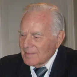 Portrait of William Harbison
