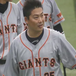 Portrait of Shuichi Murata
