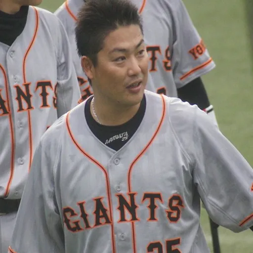 Portrait of Shuichi Murata
