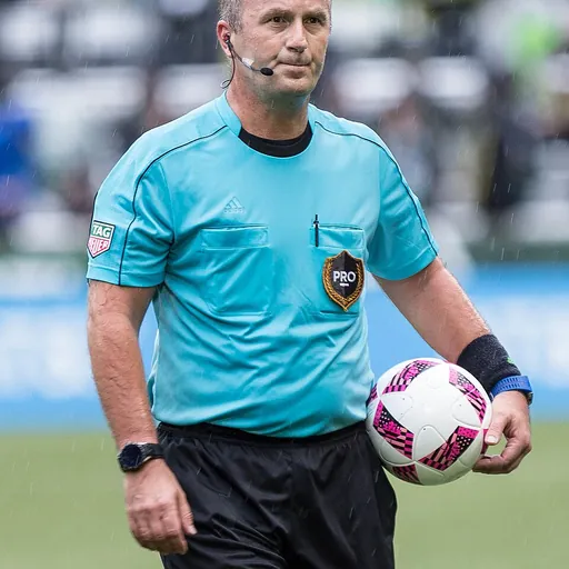Portrait of Silviu Petrescu