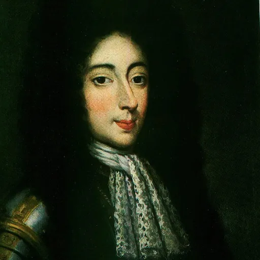 Portrait of Francesco Maria Pico della Mirandola