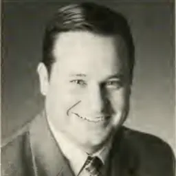 Portrait of Robert K. Coughlin