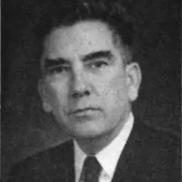 Portrait of Jared Maddux