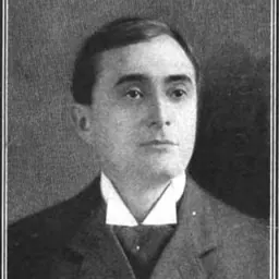 Portrait of William S. Jackson