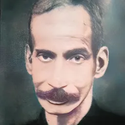 Portrait of Gopala Ballabha Das