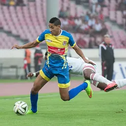 Portrait of Mourad Batna