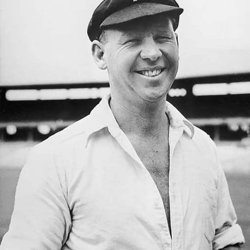 Portrait of Doug Ring