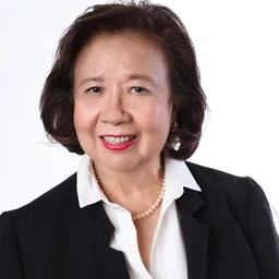 Portrait of Carmen Pedrosa
