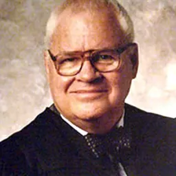 Portrait of Glenn Everell Mencer