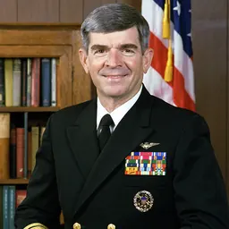 Portrait of Jerome L. Johnson