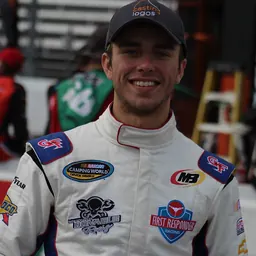 Portrait of Kyle Donahue