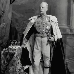 Portrait of James Hamilton, 2nd Duke of Abercorn