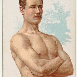 Portrait of Duncan C. Ross