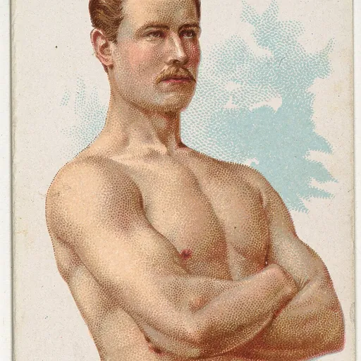 Portrait of Duncan C. Ross