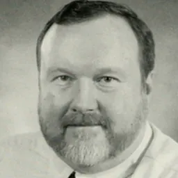Portrait of Peter Kocot