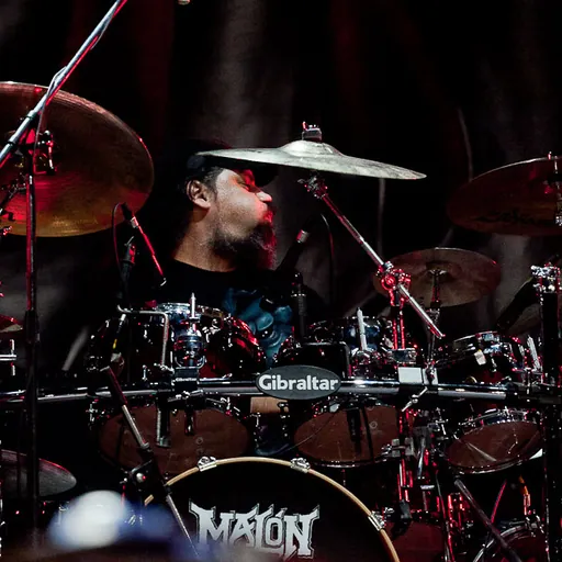 Portrait of Claudio Strunz