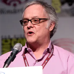 Portrait of Neal Baer