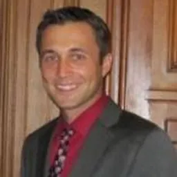 Portrait of Bobby Kaufmann