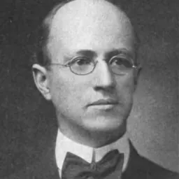 Portrait of Comfort A. Adams