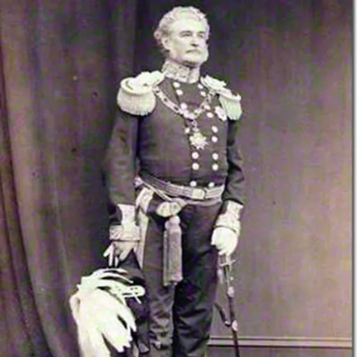 Portrait of Lucius Cary, 10th Viscount Falkland