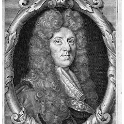 Portrait of William Cockburn