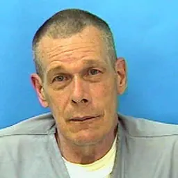 Portrait of Stanley Rice