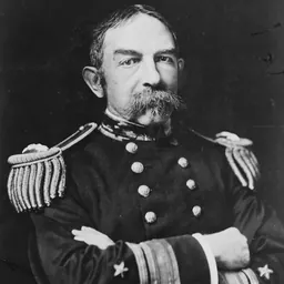 Portrait of Arent S. Crowninshield