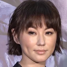 Portrait of Annie Liu