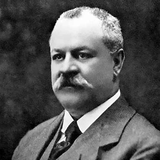 Portrait of Nikolay Vtorov