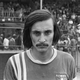 Portrait of Dieter Schwemmle