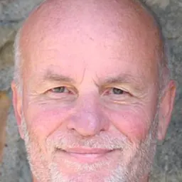 Portrait of François Burgat