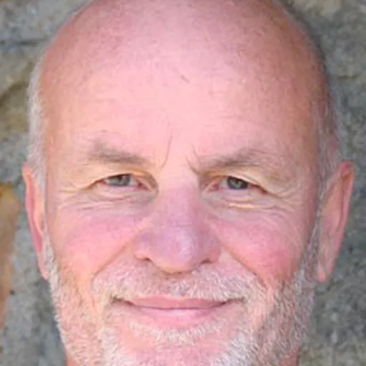 Portrait of François Burgat