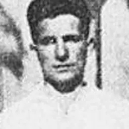 Portrait of Cesare Martin