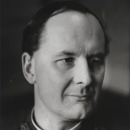 Portrait of John Robinson