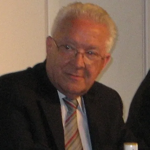 Portrait of Ciriaco Morón Arroyo