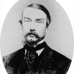 Portrait of Collett Leventhorpe