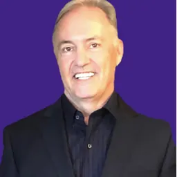 Portrait of David C. Poole
