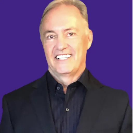 Portrait of David C. Poole