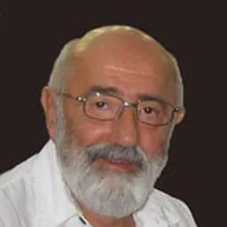 Portrait of Zoran Spasojević