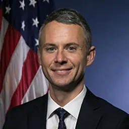 Portrait of Marc Krickbaum