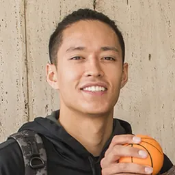 Portrait of Kamaka Hepa