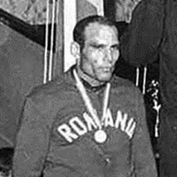 Portrait of Francisc Balla