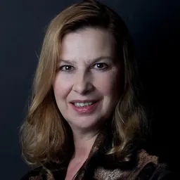 Portrait of Emmanuelle Polack