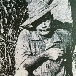 Portrait of Pete Pearson